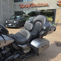 TOURING ULTRA LIMITED CVO 117 2019 10200km