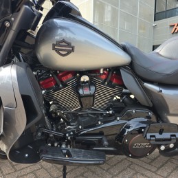 TOURING ULTRA LIMITED CVO 117 2019 10200km