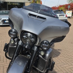 TOURING ULTRA LIMITED CVO 117 2019 10200km