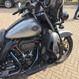 TOURING ULTRA LIMITED CVO 117 2019 10200km