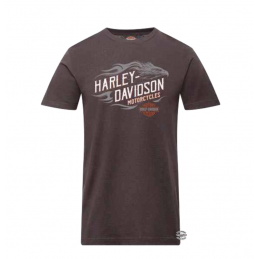 T-shirt da uomo Armada Harley-Davidson Monza