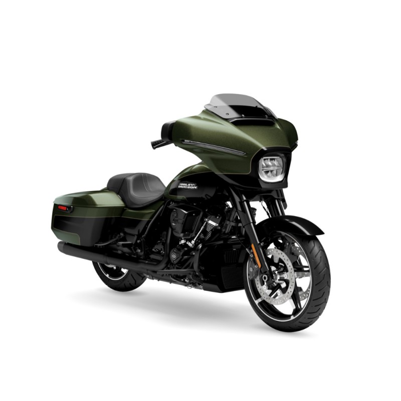 Street Glide™ - MY26