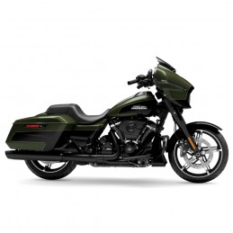 Street Glide™ - MY26