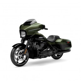 Street Glide™ - MY26