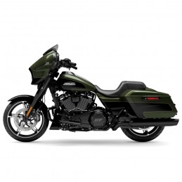 Street Glide™ - MY26