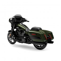 Street Glide™ - MY26