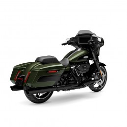 Street Glide™ - MY26