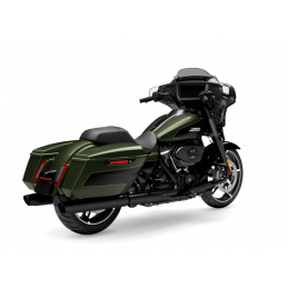 Street Glide™ - MY26