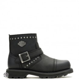 Anfibio Impermeabile da donna Oakleigh Bkle Harley-Davidson