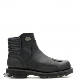 Scarponcino impermeabile da uomo Brockwood Harley-Davidson