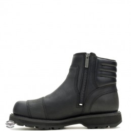 Scarponcino impermeabile da uomo Brockwood Harley-Davidson