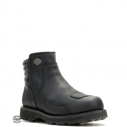 Scarponcino impermeabile da uomo Brockwood Harley-Davidson