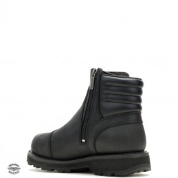 Scarponcino impermeabile da uomo Brockwood Harley-Davidson