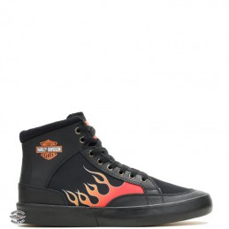 Sneaker da uomo Nat Harley-Davidson
