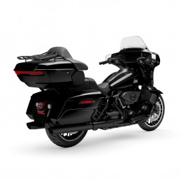 Street Glide™ Limited - MY26
