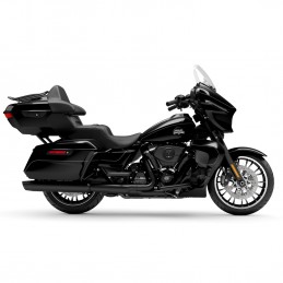 Street Glide™ Limited - MY26