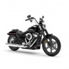 Street Bob - Vivid Black MY26