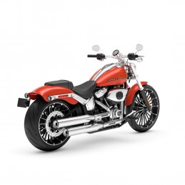 Breakout™ - Blood Orange