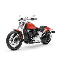 Breakout™ - Blood Orange