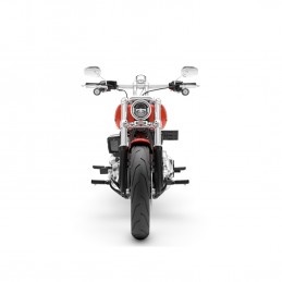 Breakout™ - Blood Orange