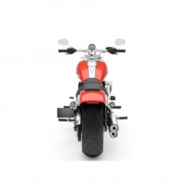 Breakout™ - Blood Orange