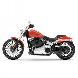 Breakout™ - Blood Orange