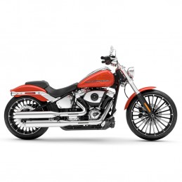 Breakout™ - Blood Orange