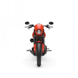 Low Rider S - Blood Orange - Black Finish MY26