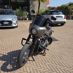 SOFTAIL STREET BOB 107 2020 10400km