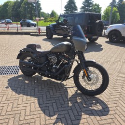 SOFTAIL STREET BOB 107 2020 10400km