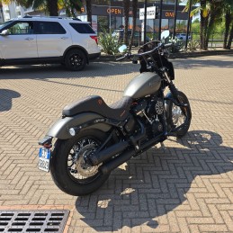 SOFTAIL STREET BOB 107 2020 10400km