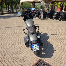 SOFTAIL STREET BOB 107 2020 10400km