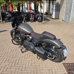 SOFTAIL STREET BOB 107 2020 10400km