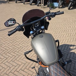 SOFTAIL STREET BOB 107 2020 10400km