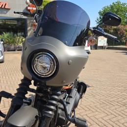 SOFTAIL STREET BOB 107 2020 10400km