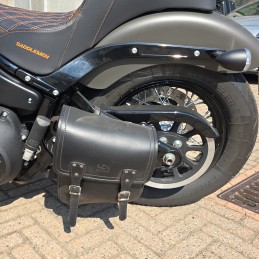 SOFTAIL STREET BOB 107 2020 10400km