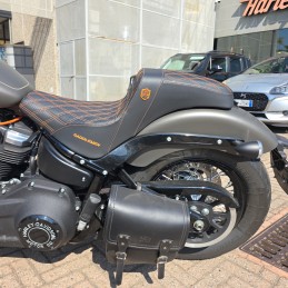 SOFTAIL STREET BOB 107 2020 10400km