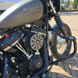 SOFTAIL STREET BOB 107 2020 10400km