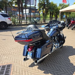 TOURING ULTRA LIMITED 117 CVO 115°ann 2018 18000km