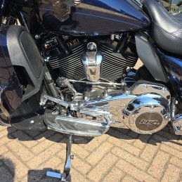 TOURING ULTRA LIMITED 117 CVO 115°ann 2018 18000km