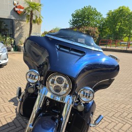 TOURING ULTRA LIMITED 117 CVO 115°ann 2018 18000km