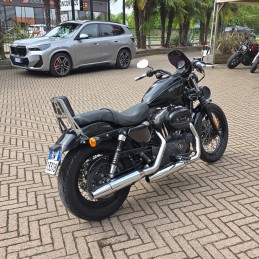 SPORTSTER 1200 NIGHTSTER 2011 25000km