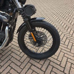 SPORTSTER 1200 NIGHTSTER 2011 25000km