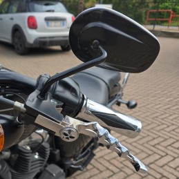 SPORTSTER 1200 NIGHTSTER 2011 25000km