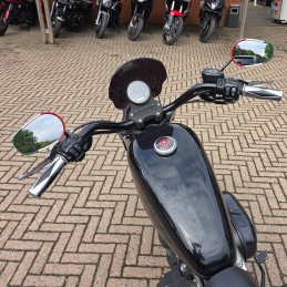 SPORTSTER 1200 NIGHTSTER 2011 25000km