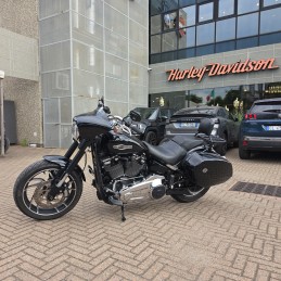 SOFTAIL SPORT GLIDE 107 2021 40800km