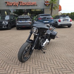 SOFTAIL SPORT GLIDE 107 2021 40800km