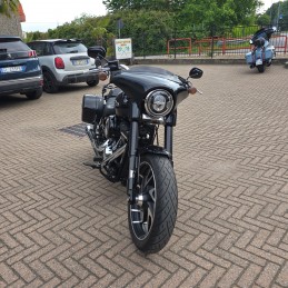 SOFTAIL SPORT GLIDE 107 2021 40800km