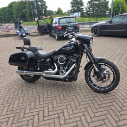 SOFTAIL SPORT GLIDE 107 2021 40800km