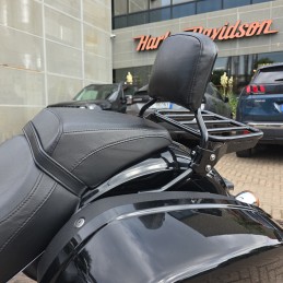 SOFTAIL SPORT GLIDE 107 2021 40800km